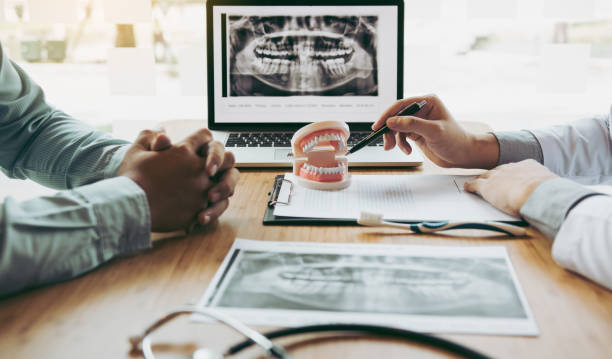 Best Emergency Dental Extractions in Nes, IL