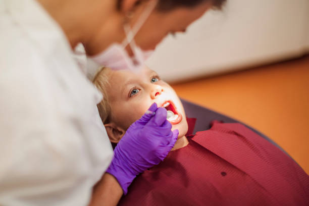 Best Emergency Dentist for Lost Fillings or Crowns in Nes, IL