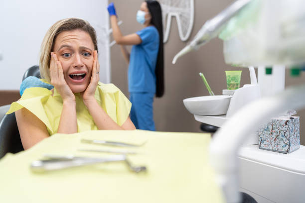 Best Pediatric Emergency Dentist in Nes, IL