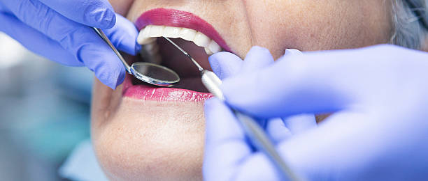 Best Emergency Dental Services for Seniors in Nes, IL