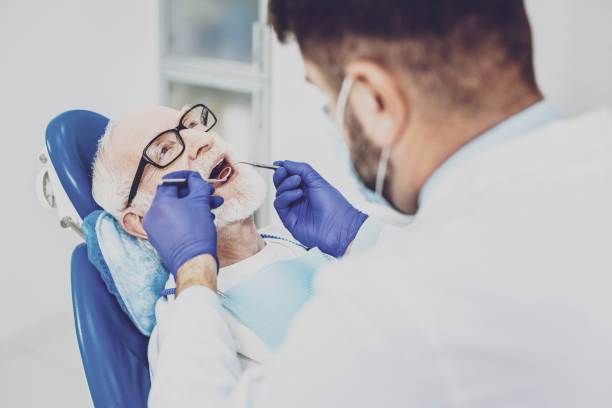 Best Emergency Dentist for Lost Fillings or Crowns in Nes, IL